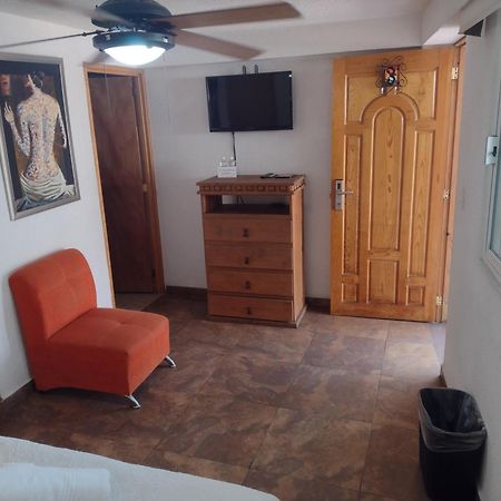 Hotel Leyenda Del Tepozteco Tepoztlán Kültér fotó