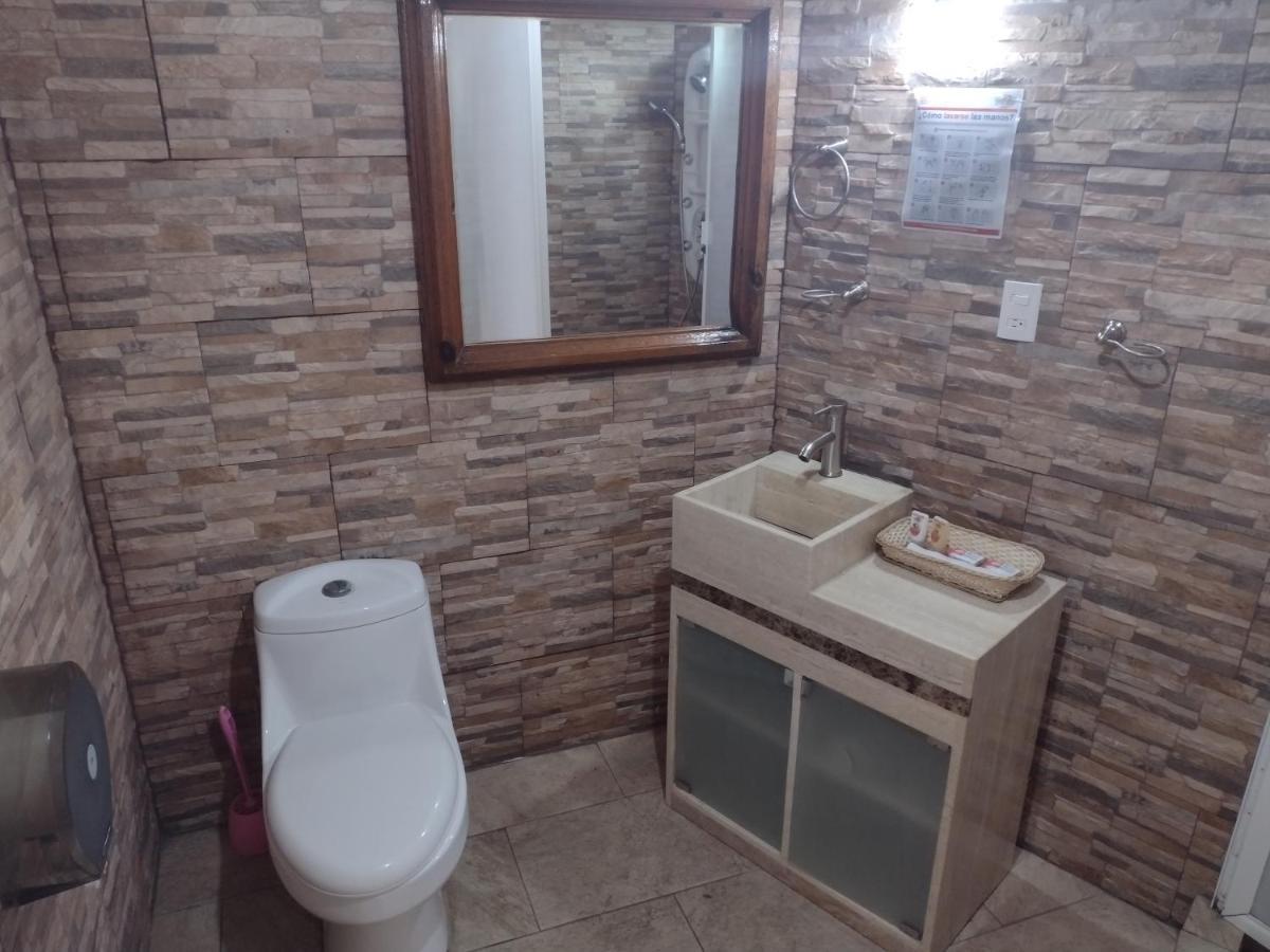 Hotel Leyenda Del Tepozteco Tepoztlán Kültér fotó