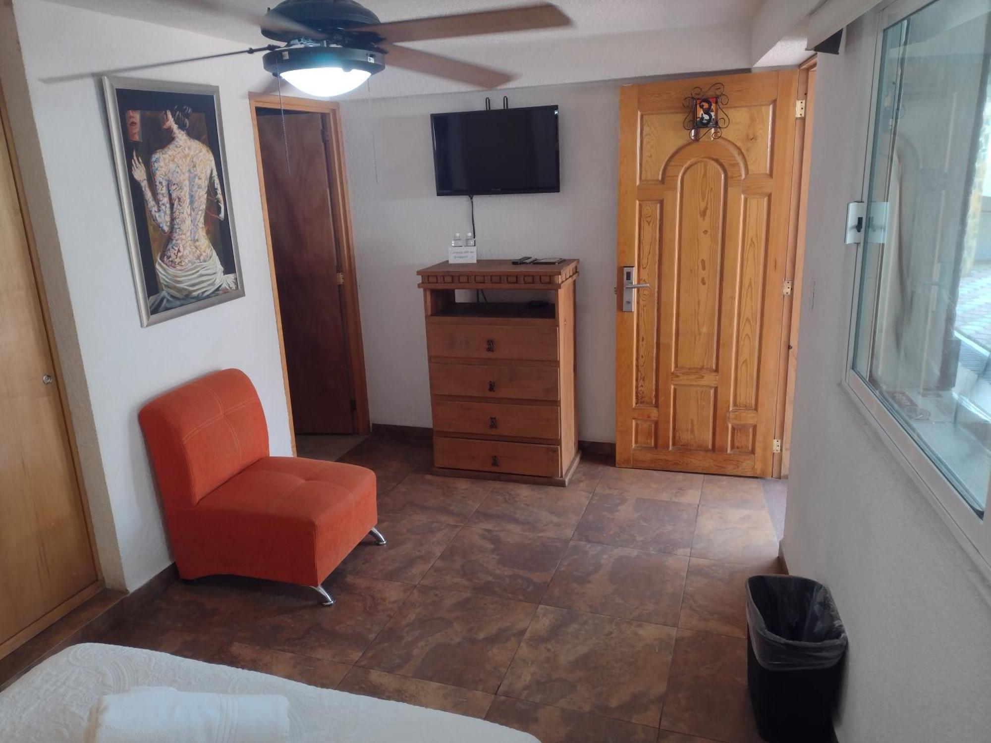Hotel Leyenda Del Tepozteco Tepoztlán Kültér fotó
