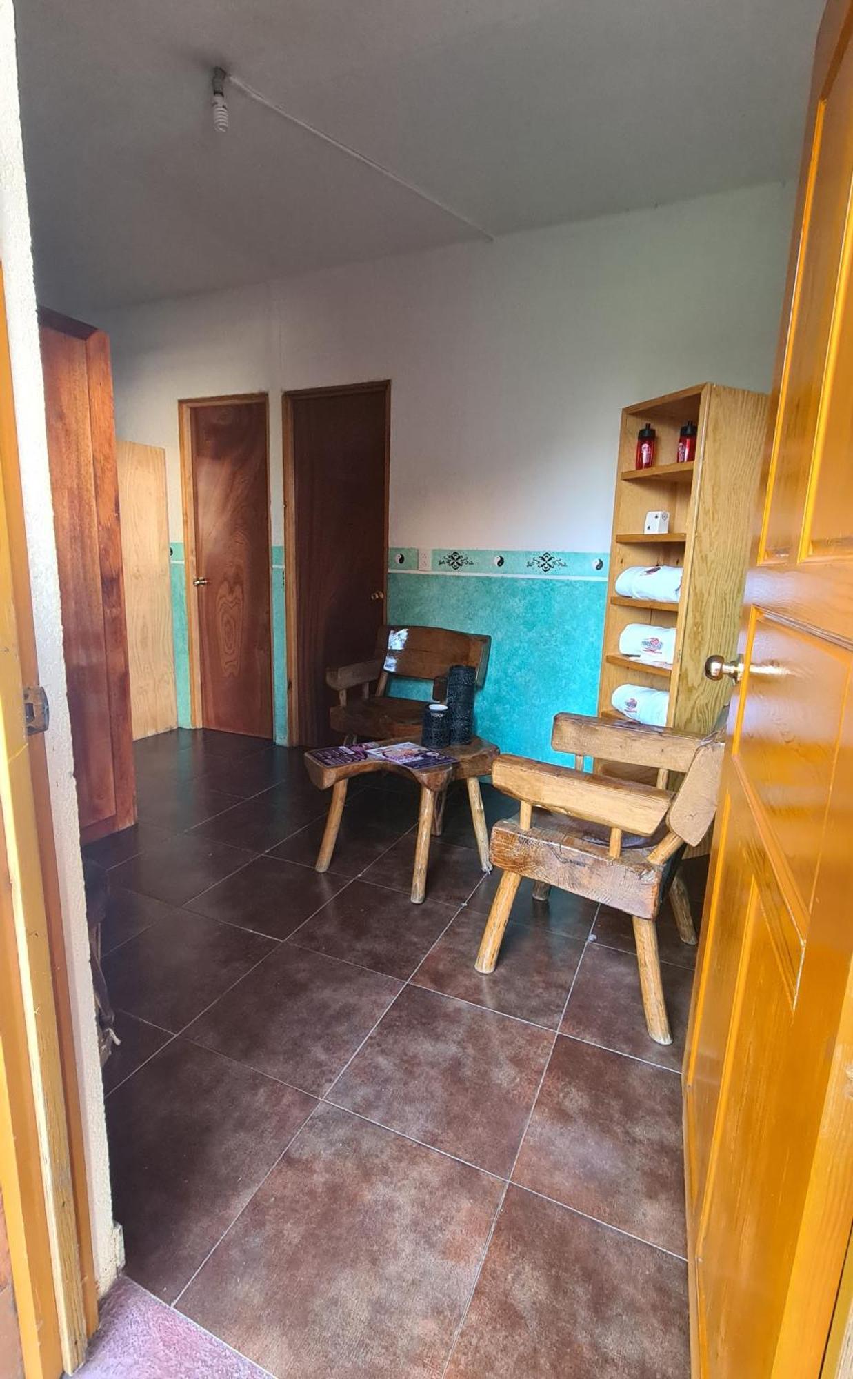 Hotel Leyenda Del Tepozteco Tepoztlán Kültér fotó
