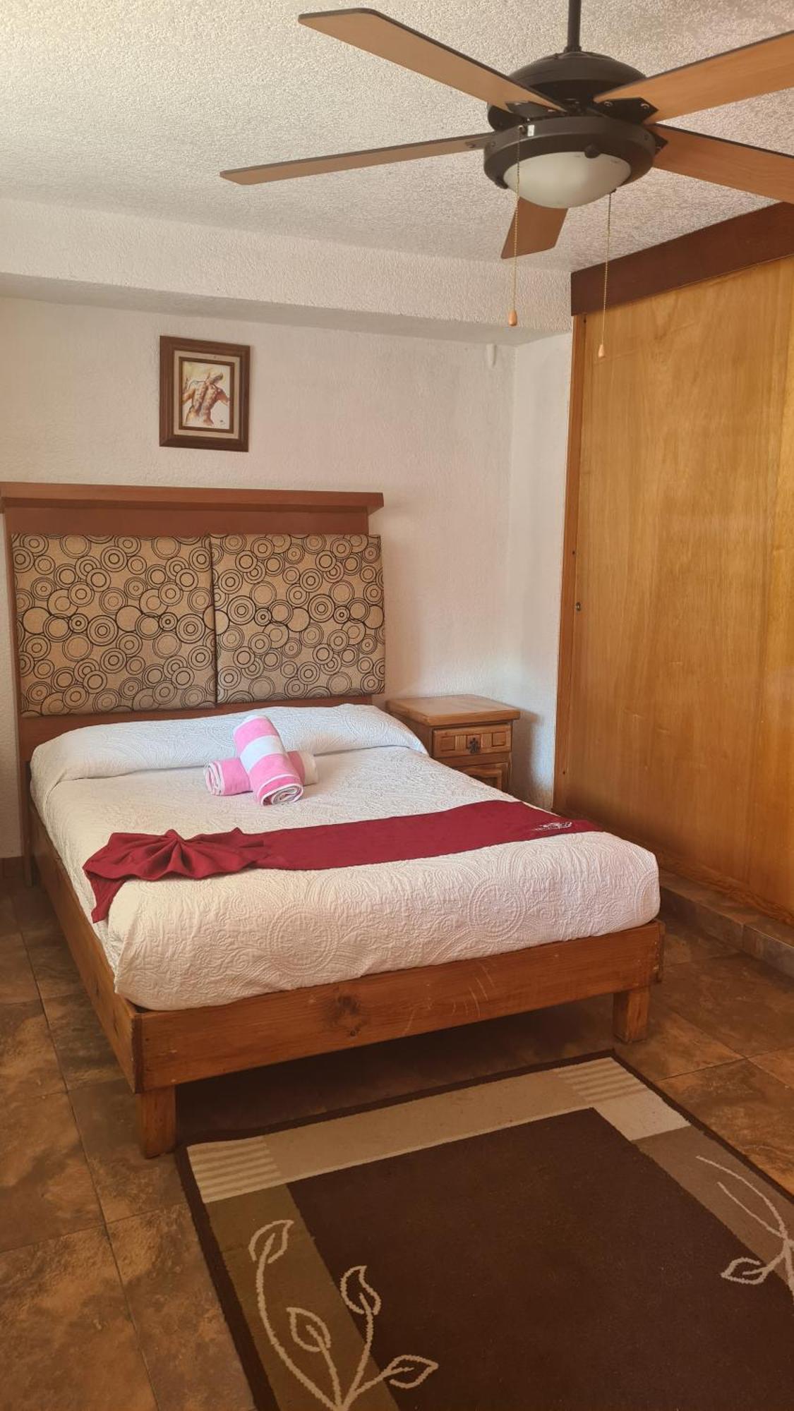 Hotel Leyenda Del Tepozteco Tepoztlán Kültér fotó
