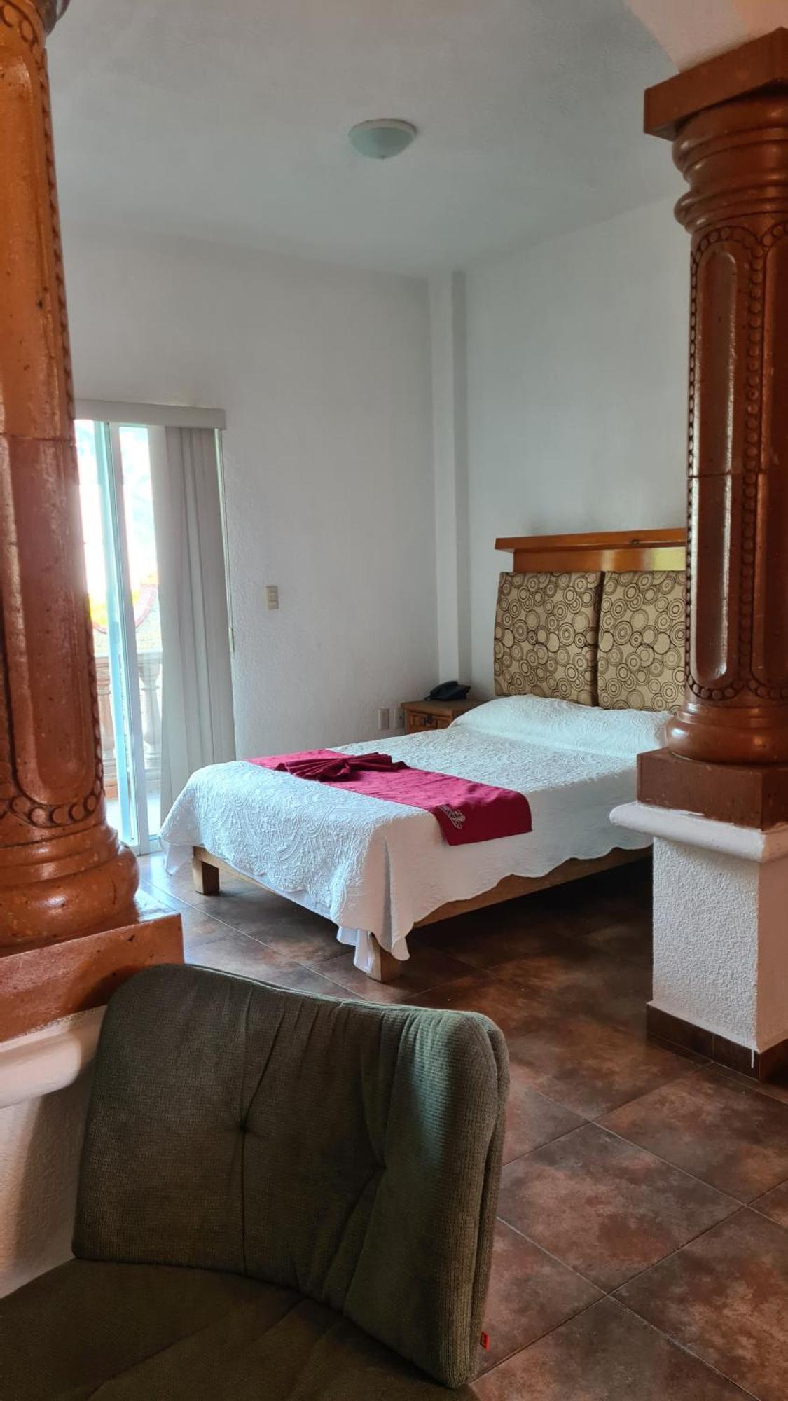 Hotel Leyenda Del Tepozteco Tepoztlán Kültér fotó