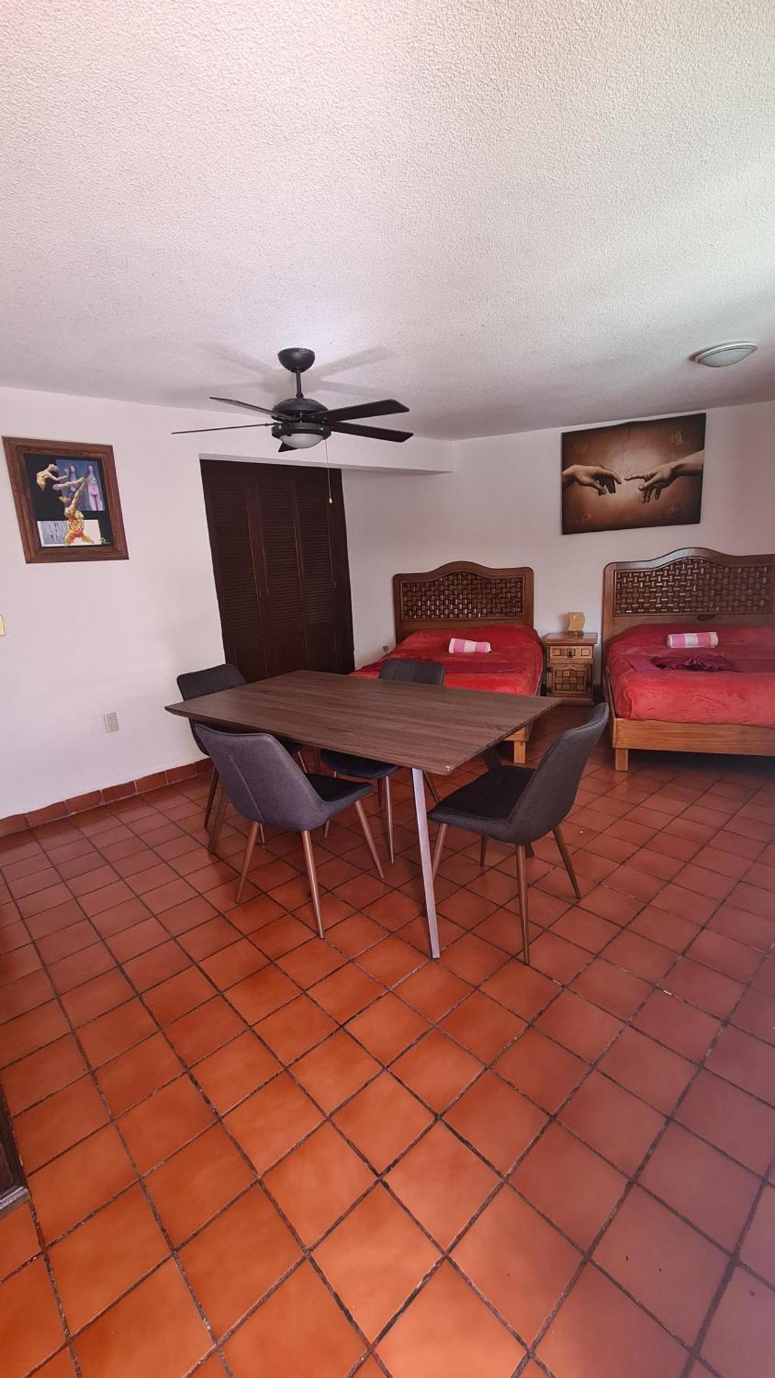 Hotel Leyenda Del Tepozteco Tepoztlán Kültér fotó