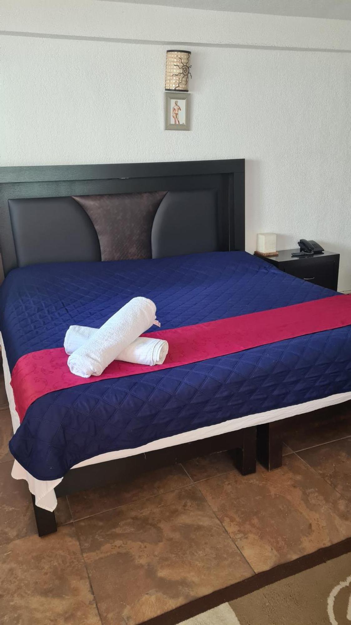Hotel Leyenda Del Tepozteco Tepoztlán Kültér fotó
